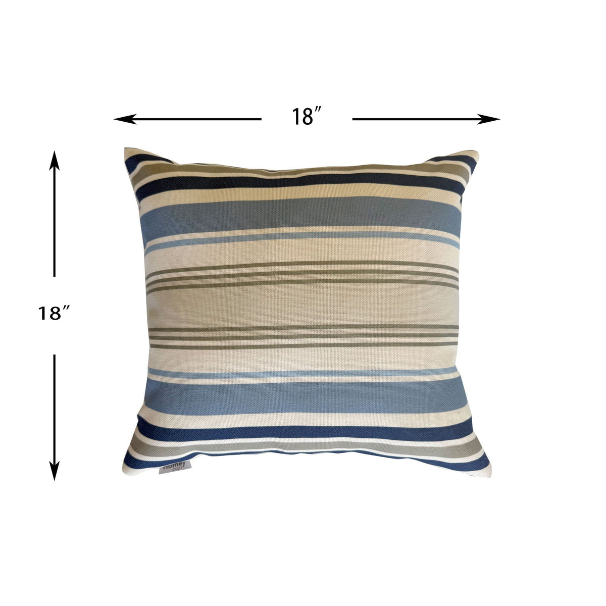 Outdoor Pillows (Set of 2)