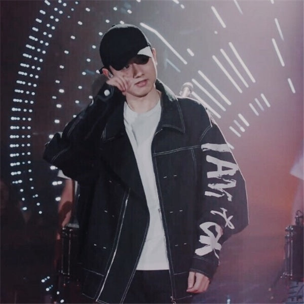 Couple jacket