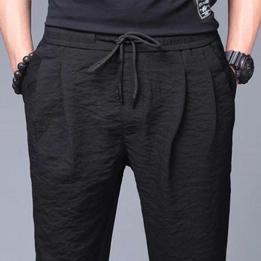 Pantalones Largos Casuales para Hombre