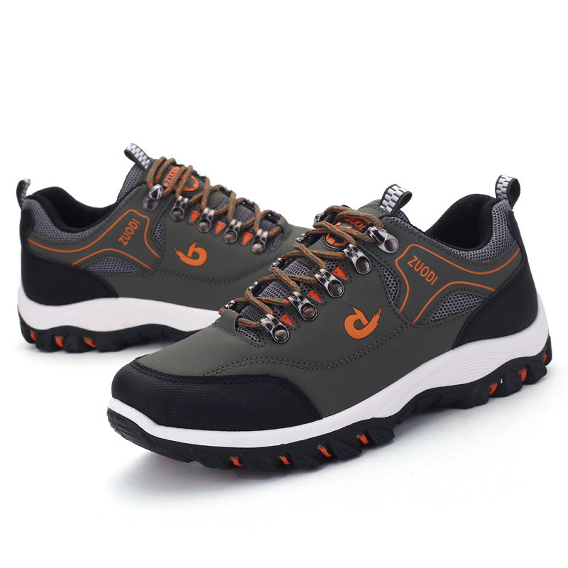 Outdoor Leisure Hiking Shoes
