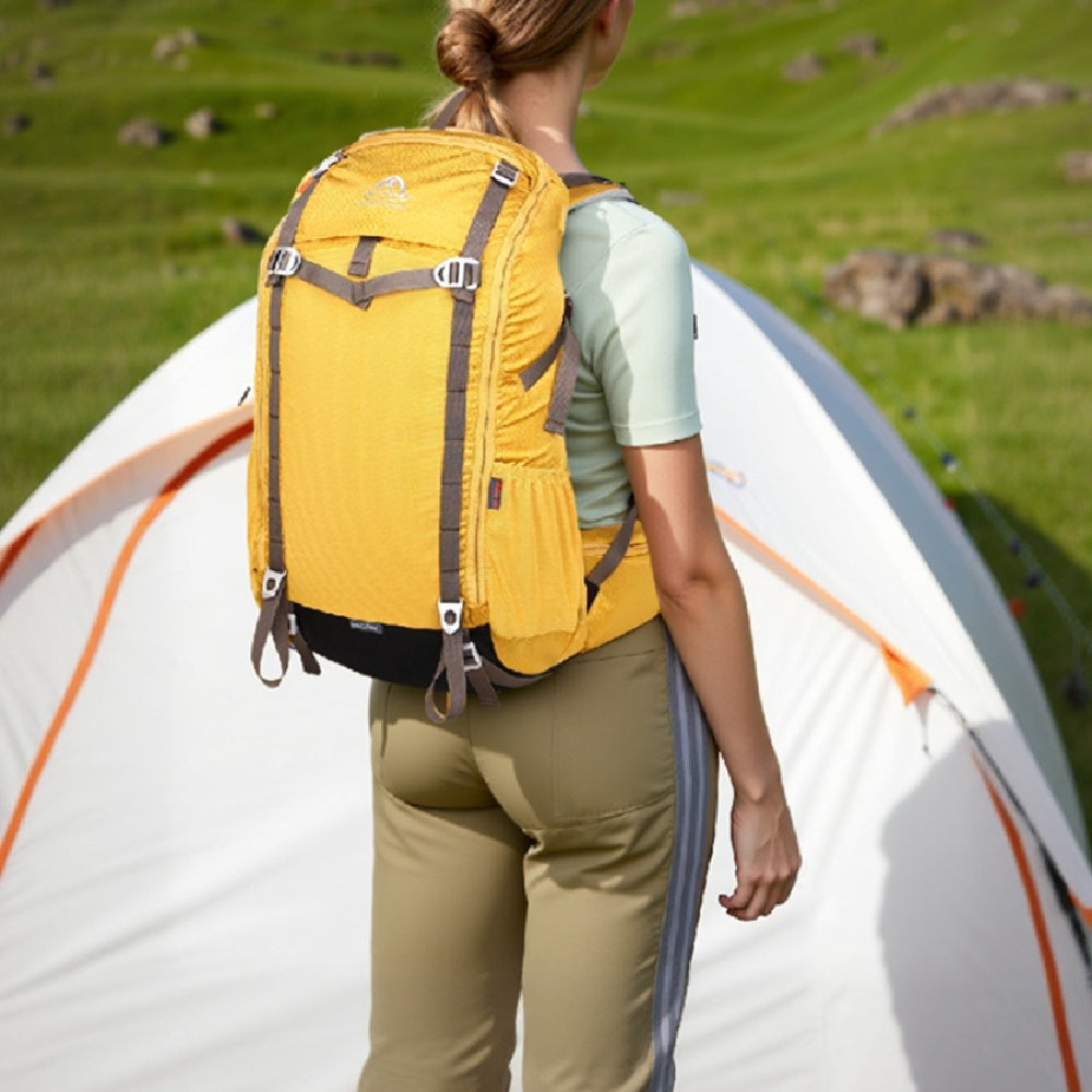 Outdoor Sports And Travel Backpack