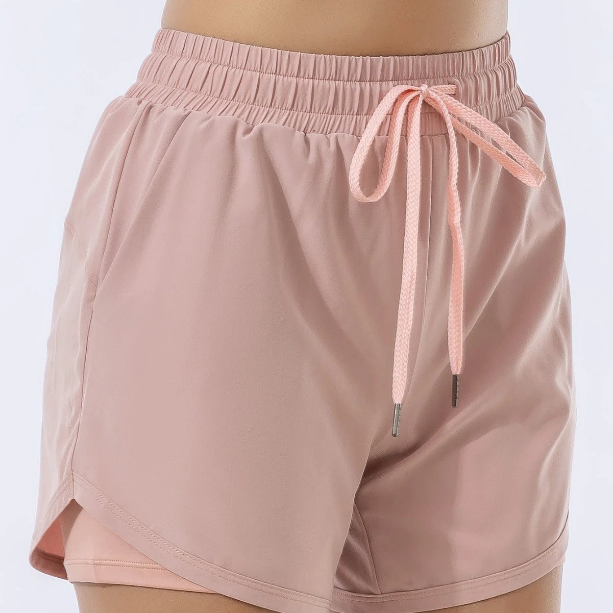 Summer Fashion Loose Sports Shorts For Women