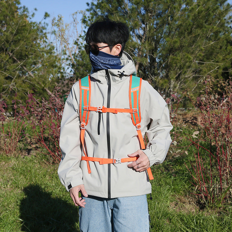 Lightweight Outdoor Sport Backpack