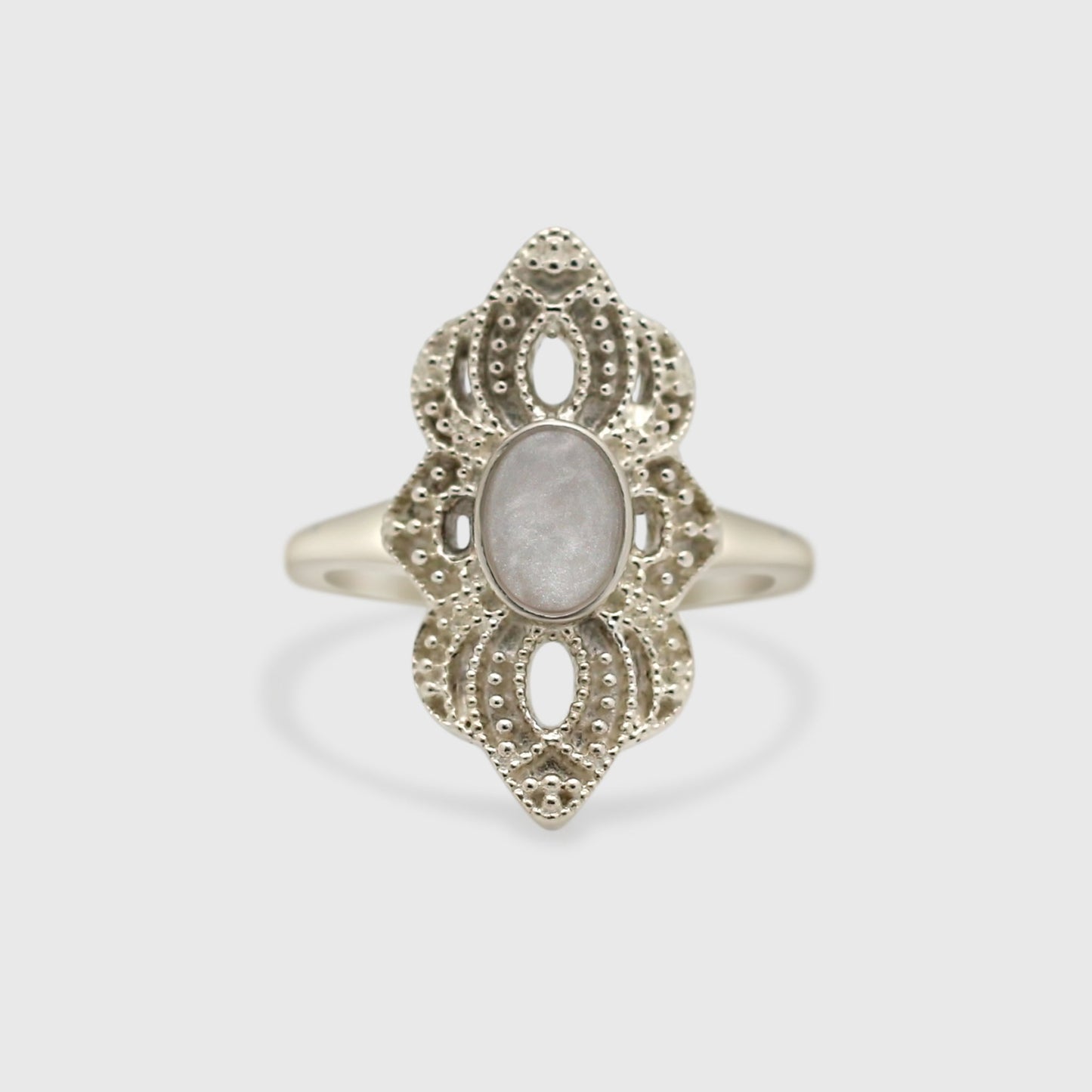 Vintage Gatsby Ring