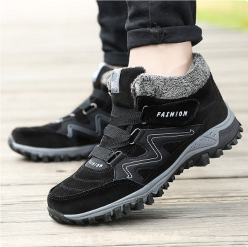 Mid-cut Casual Sports Shoes