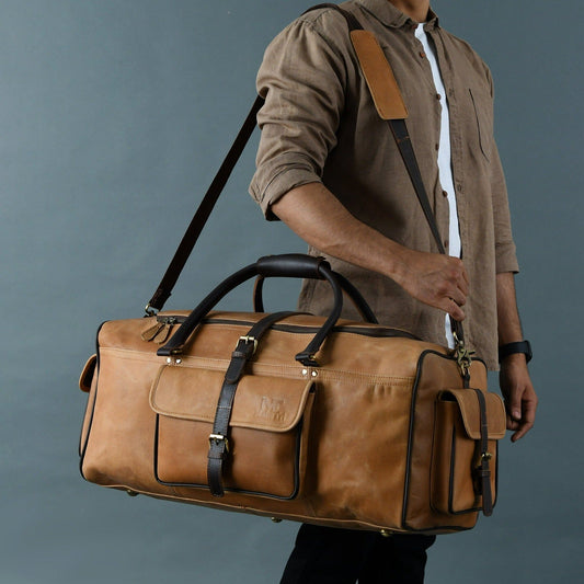 Bolsa de viaje Corpius