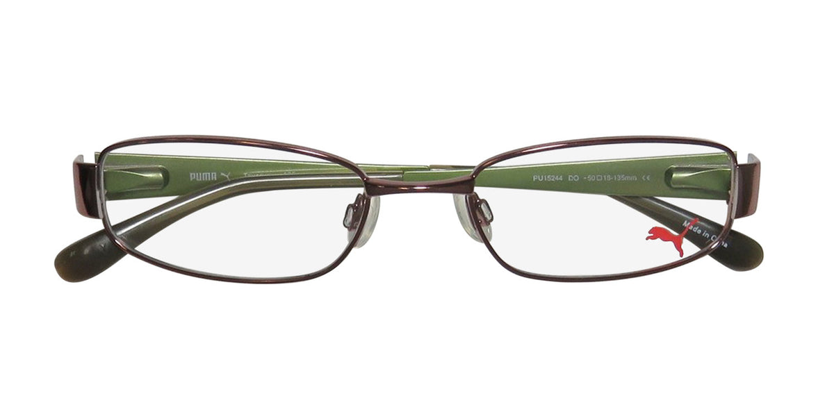 Puma 15244 Tavarua Eyeglasses