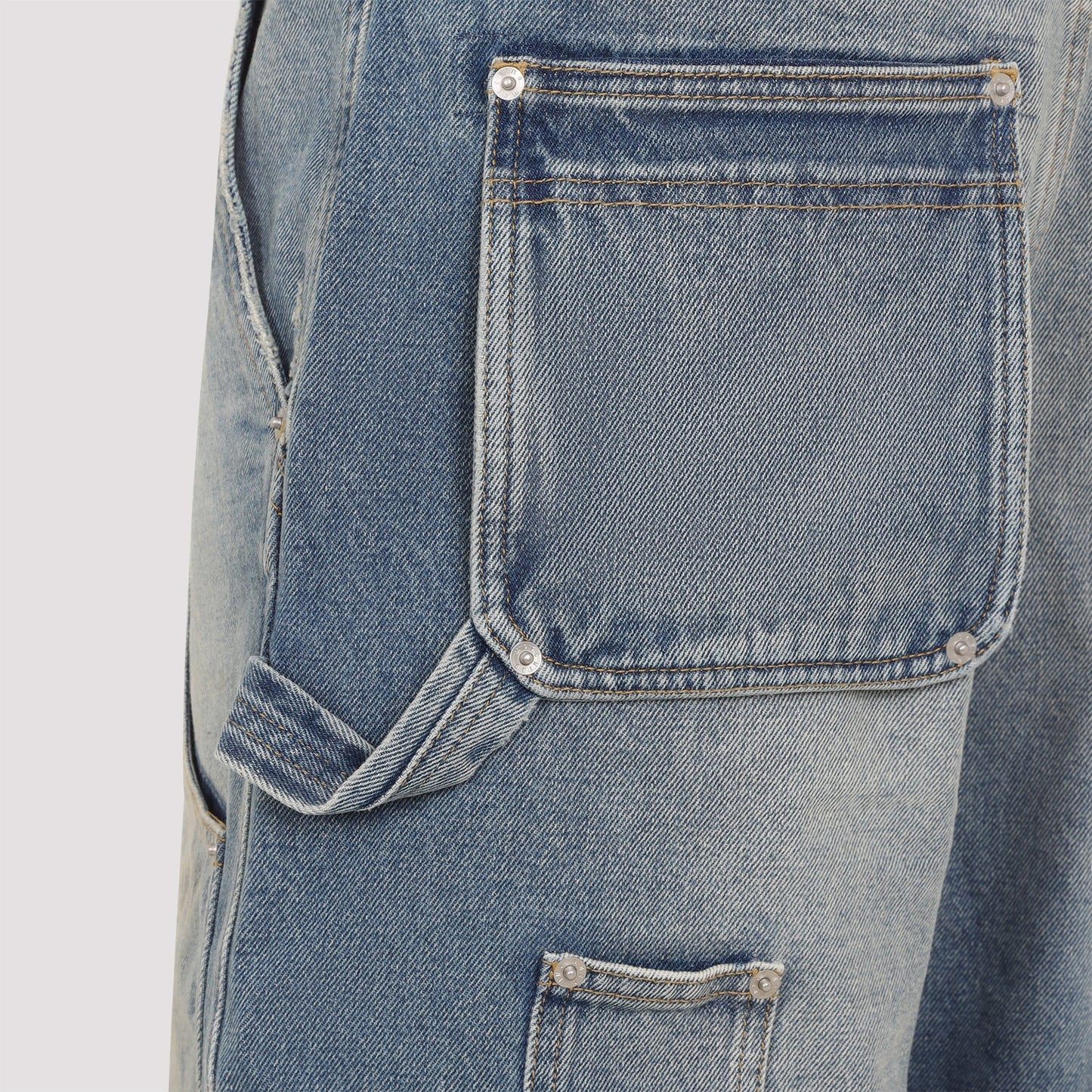 Moschino Cotton Jeans Women