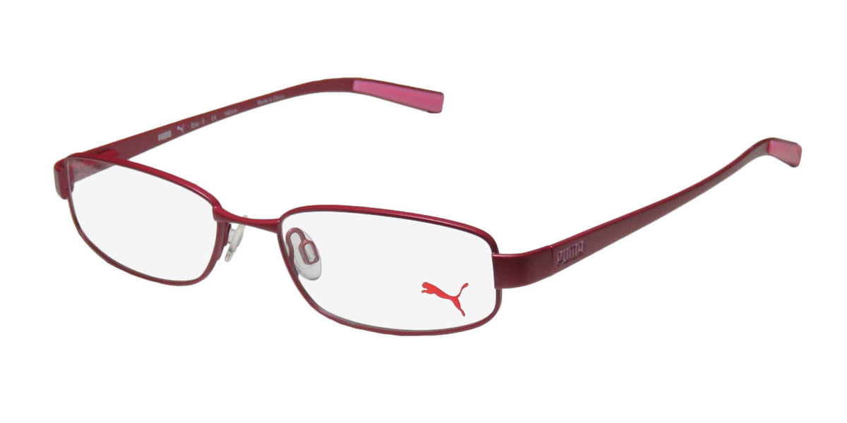 Puma 15361 Exa - Ii Eyeglasses