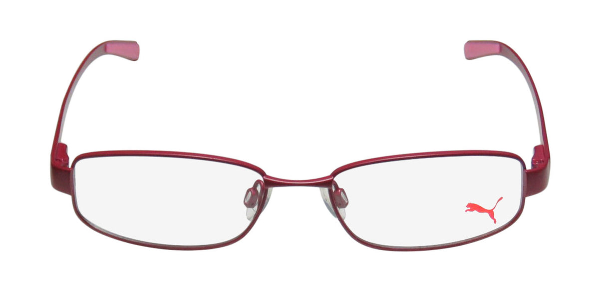 Puma 15361 Exa - Ii Eyeglasses