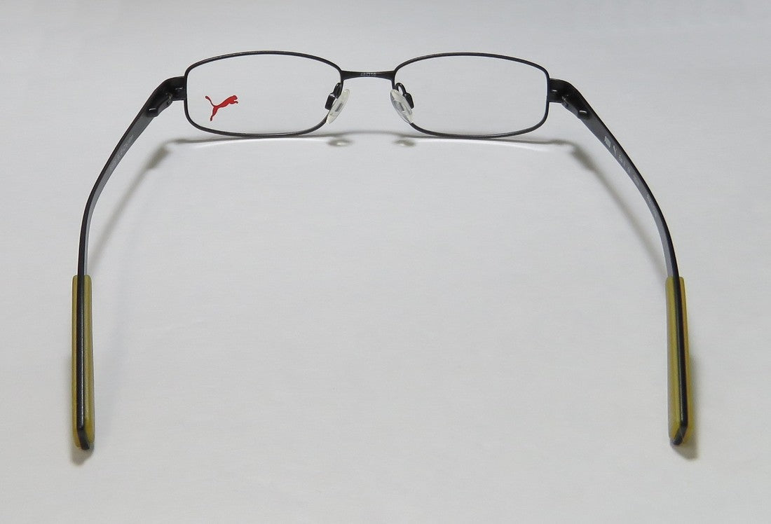 Puma 15361 Exa - Ii Eyeglasses