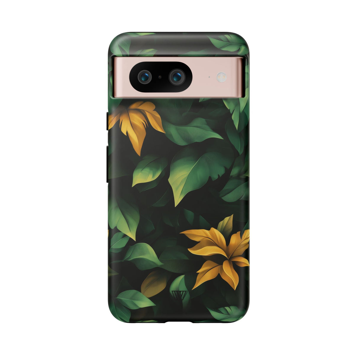 LUXE LEAF | Funda resistente para teléfono