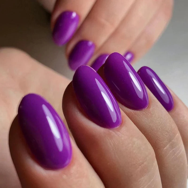 Luxio - Gel Polish Posh, 15ml