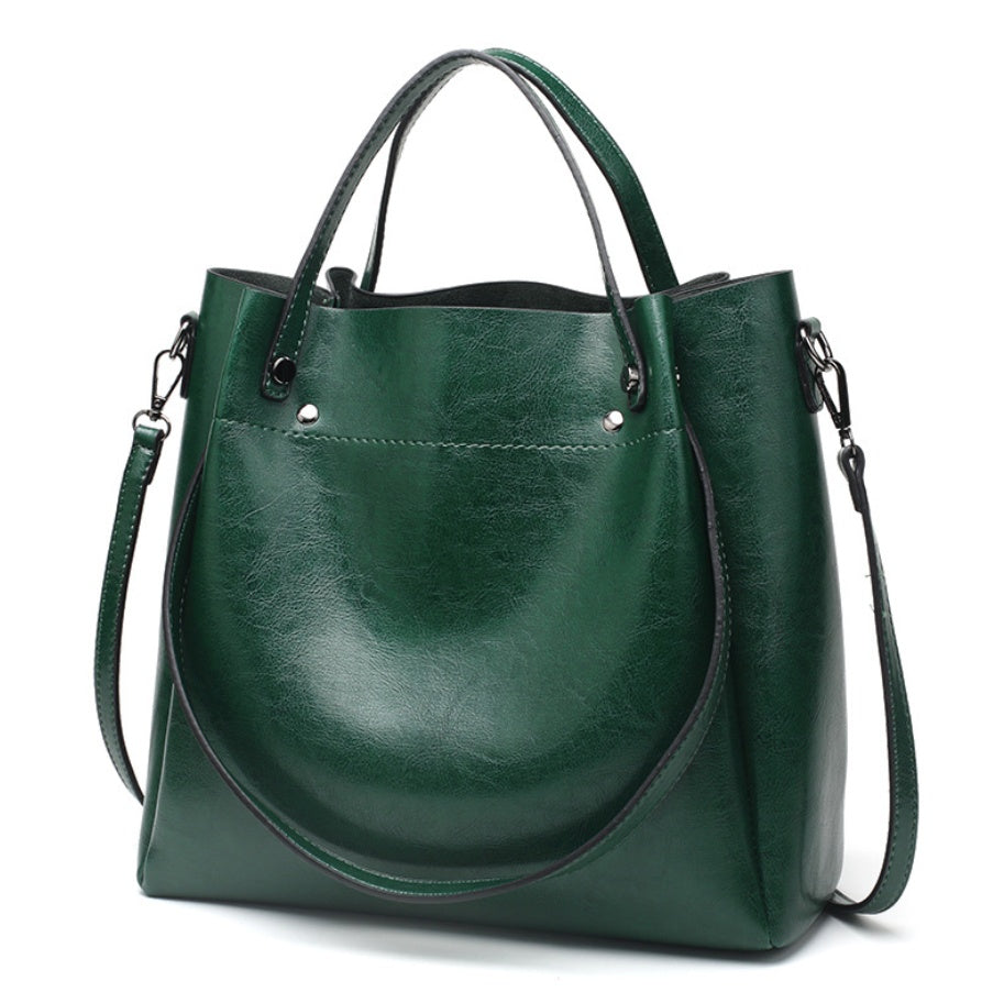 Women's Large-Capacity Shoulder Bag