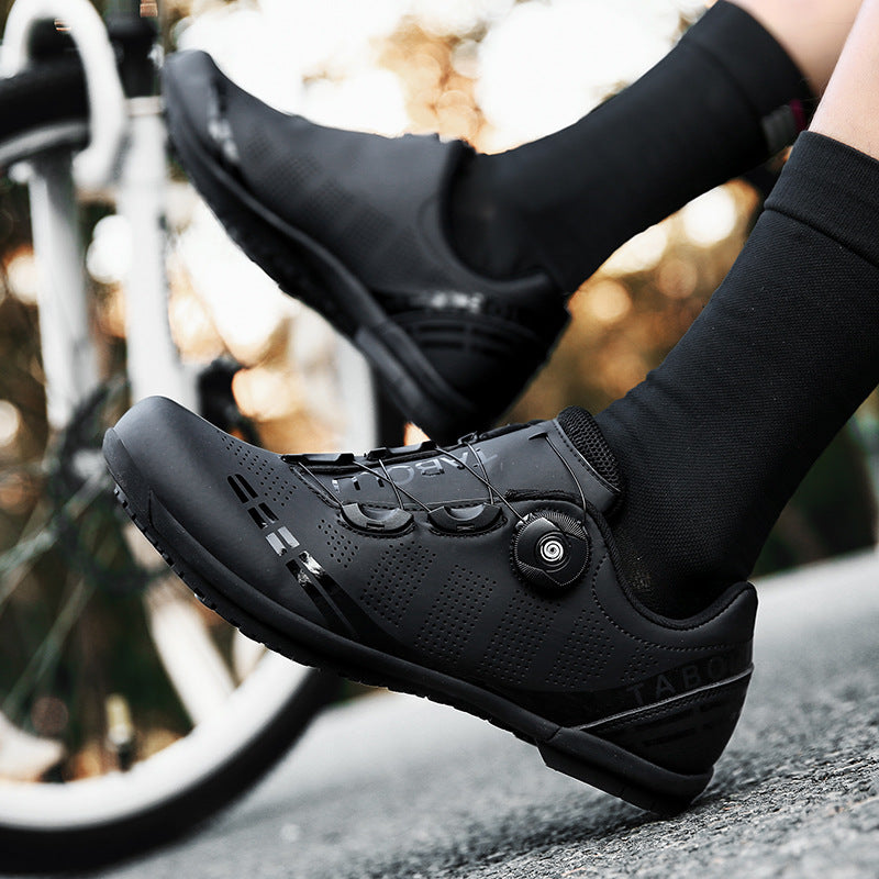 Unisex Breathable Cycling Sneakers
