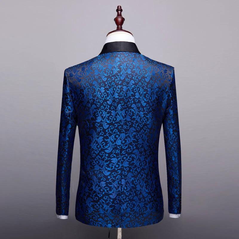 Men's Formal Suit