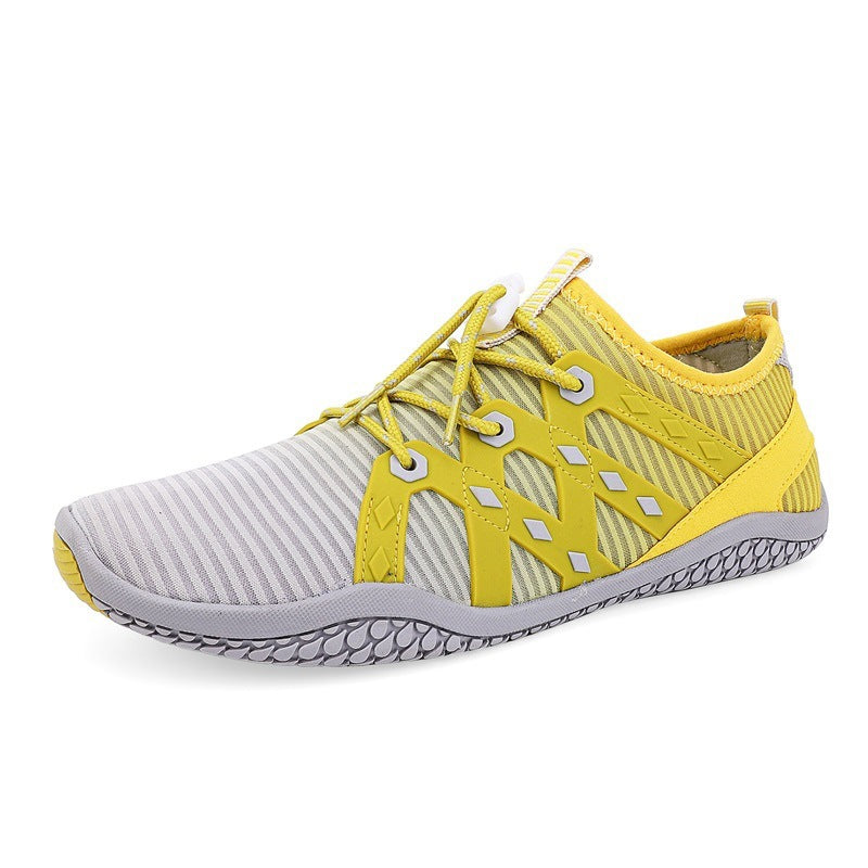 Outdoor Climbing Boots Beach Couple Sports Dive