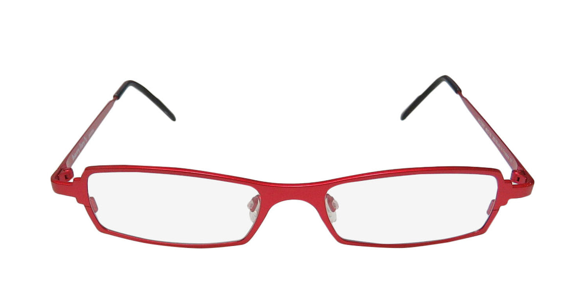 Harry Lary's Victory Eyeglasses