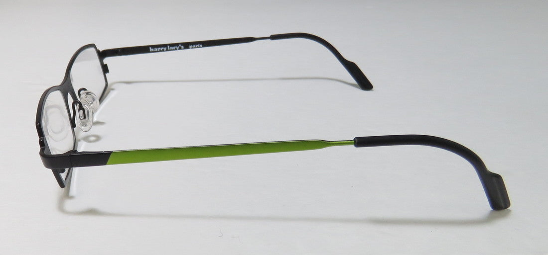 Harry Lary's Victory Eyeglasses