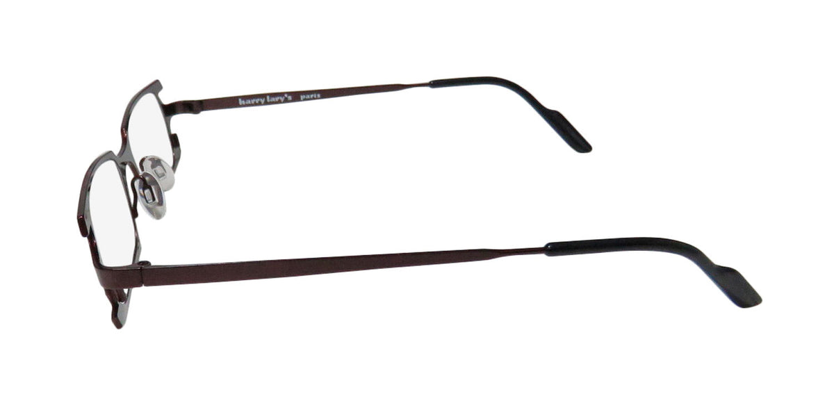 Harry Lary's Terrory Eyeglasses