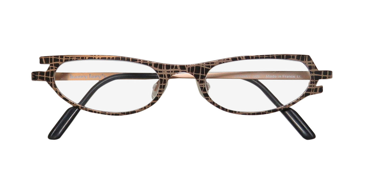 Harry Lary's Spanky Eyeglasses