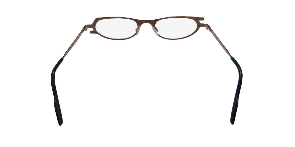 Harry Lary's Spanky Eyeglasses