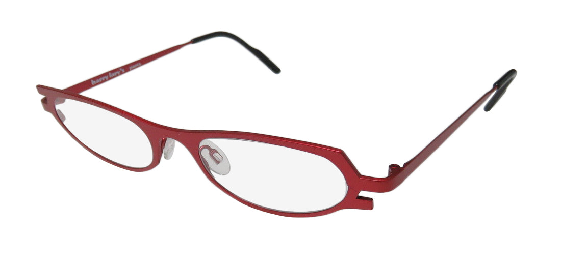 Harry Lary's Spanky Eyeglasses