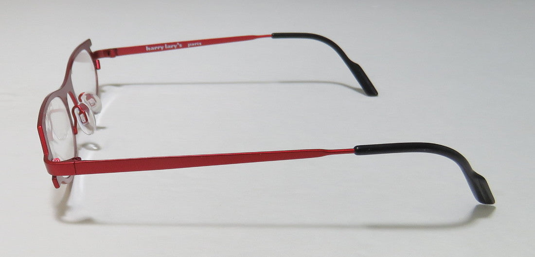 Harry Lary's Spanky Eyeglasses