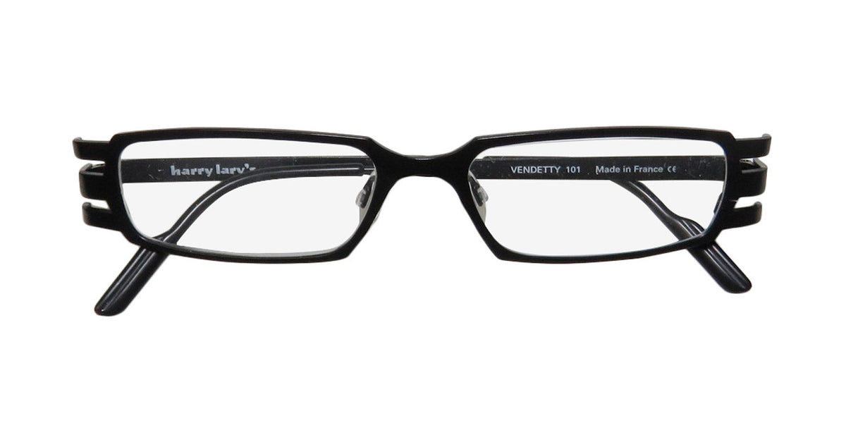 Harry Lary's Vendetty Eyeglasses