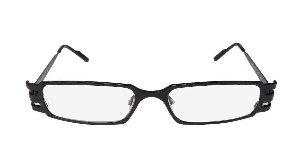 Harry Lary's Vendetty Eyeglasses