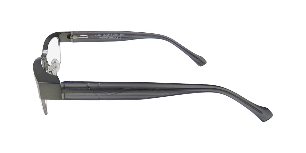 Harry Lary's Idoly Eyeglasses