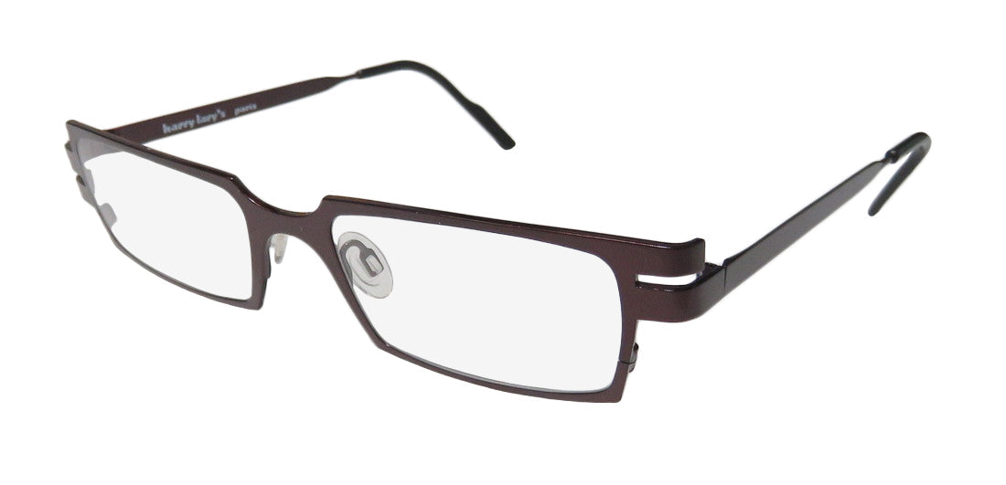 Harry Lary's Piraty Eyeglasses