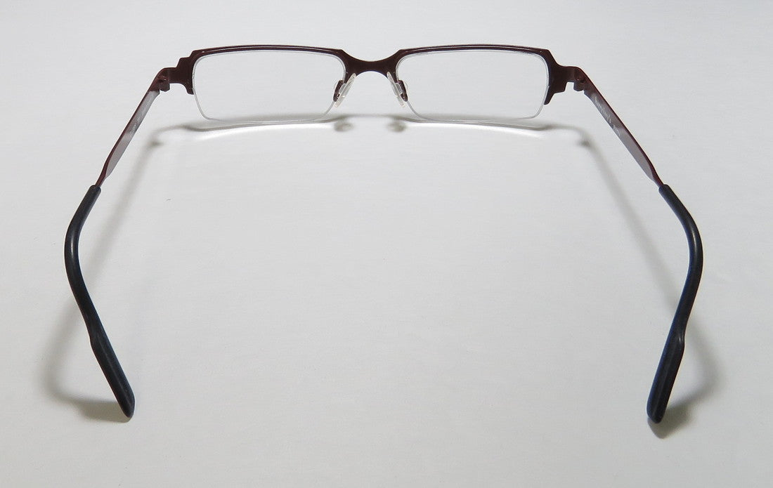 Harry Lary's Clubby Eyeglasses