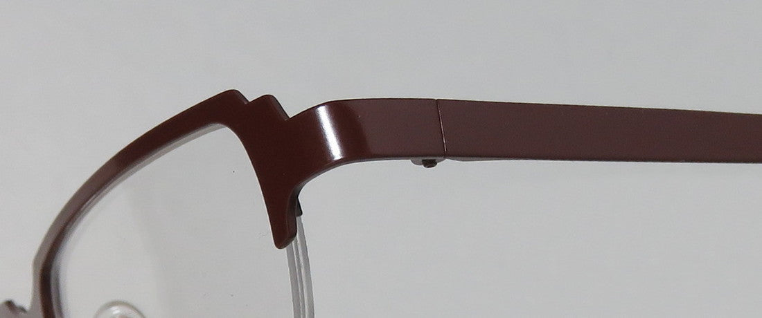 Harry Lary's Clubby Eyeglasses