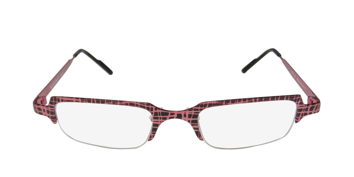 Harry Lary's Kulty Eyeglasses