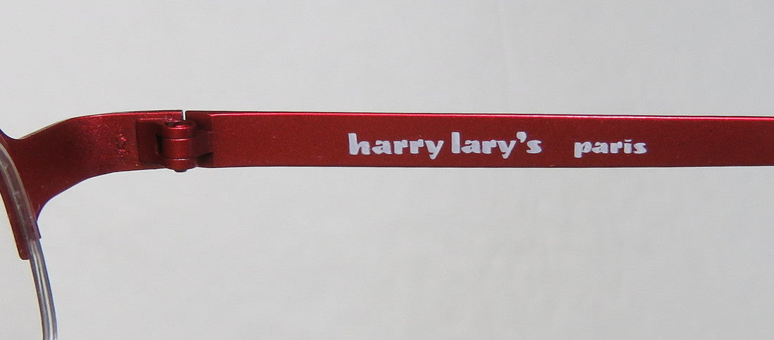 Harry Lary's Kulty Eyeglasses