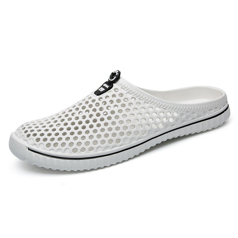 Men&Women Waterproof Aqua Sandals Summer Soft Shoes