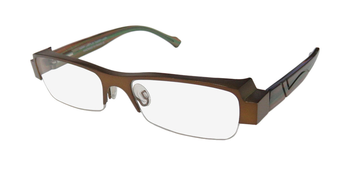 Harry Lary's Royalty Eyeglasses