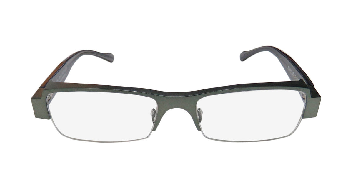 Harry Lary's Royalty Eyeglasses