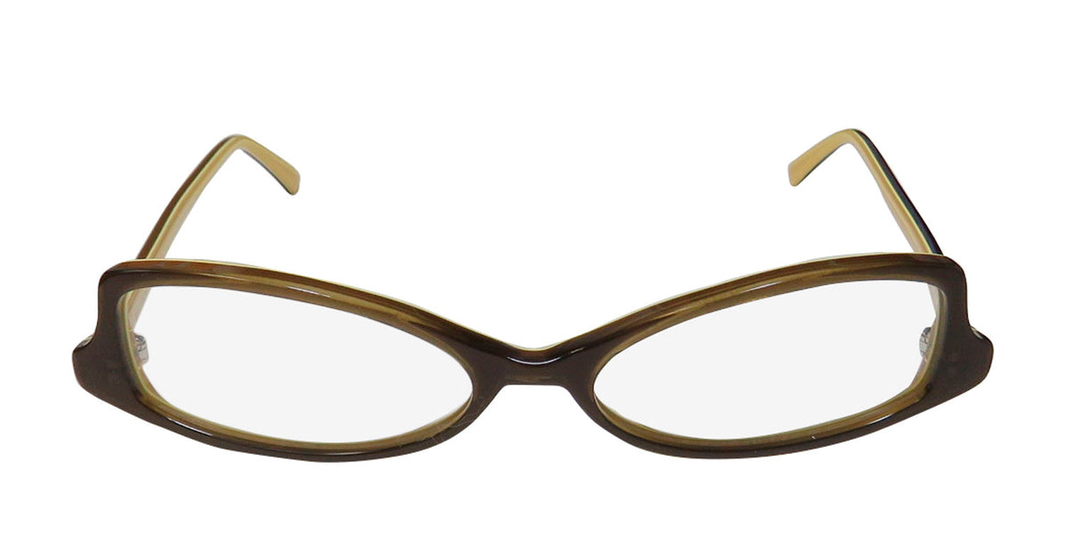Harry Lary's Stacey Eyeglasses