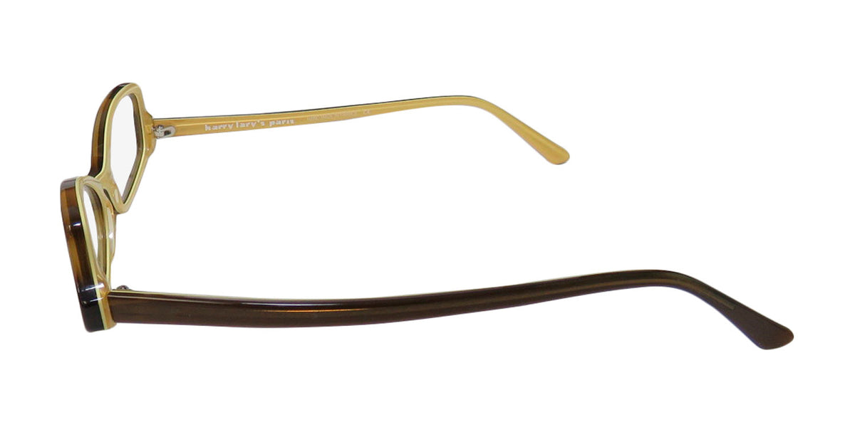 Harry Lary's Stacey Eyeglasses