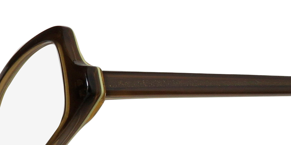Harry Lary's Stacey Eyeglasses