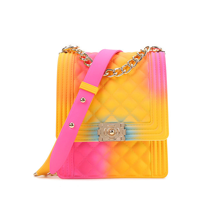 Chain jelly bag See size chart under “more details”