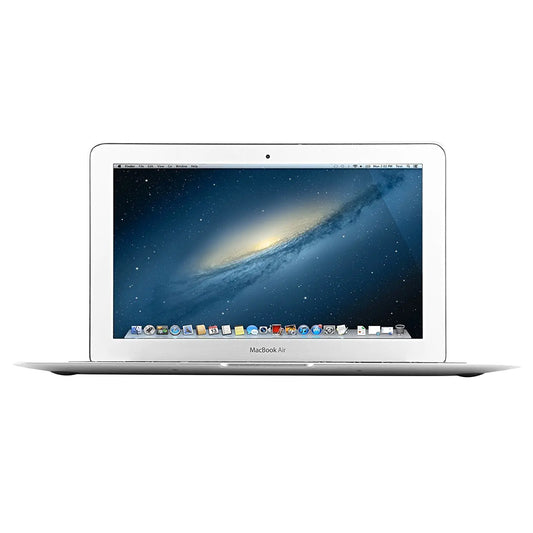 Style Loft Collection x Apple MacBook Air MD711LL/A 11.6-Inch HD Laptop Computer Intel Core i5 Processor 1.3GHz 4GB RAM 128GB SSD 802.11ac WiFi USB 3.0 Bluetooth 4.0; MAC OS X (Renewed)