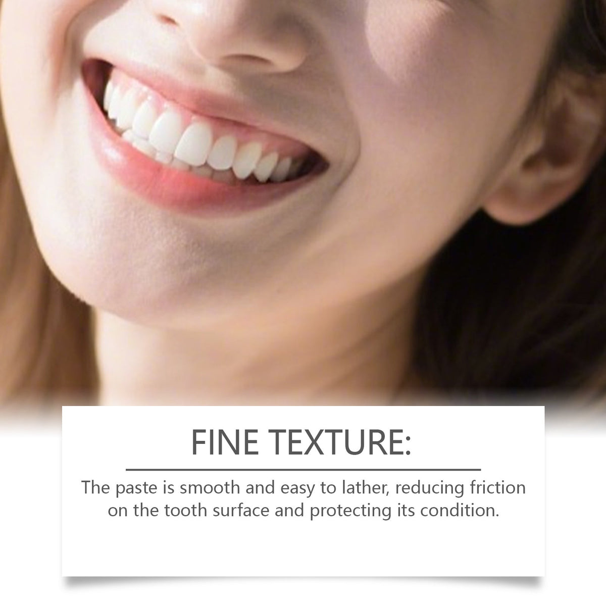 Oral Care, 100G, Oral Care Product for Daily Oral Care