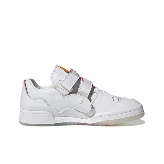 Forum FiSN X Adidas Originals 84 Low 'White'