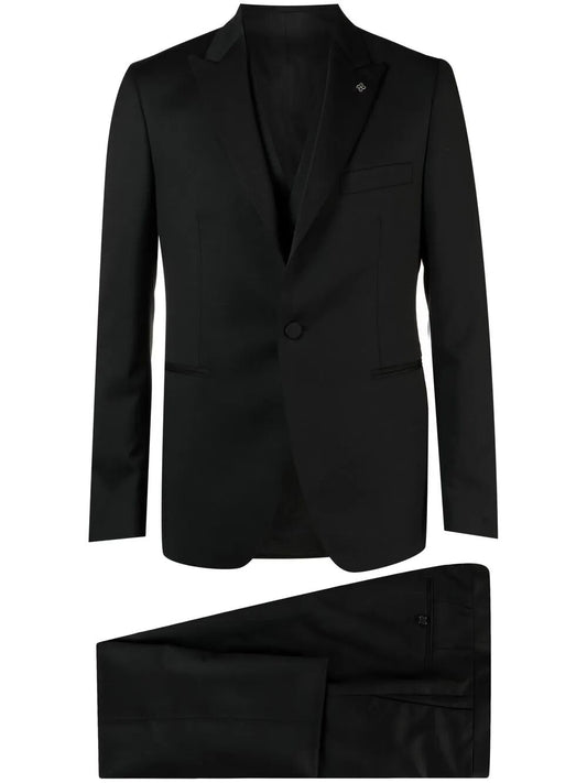 Tagliatore Men Man Trio Suit