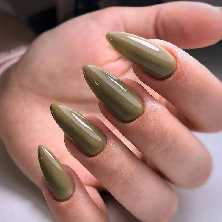 Luxio -  Gel Polish Hiatus, 15ml