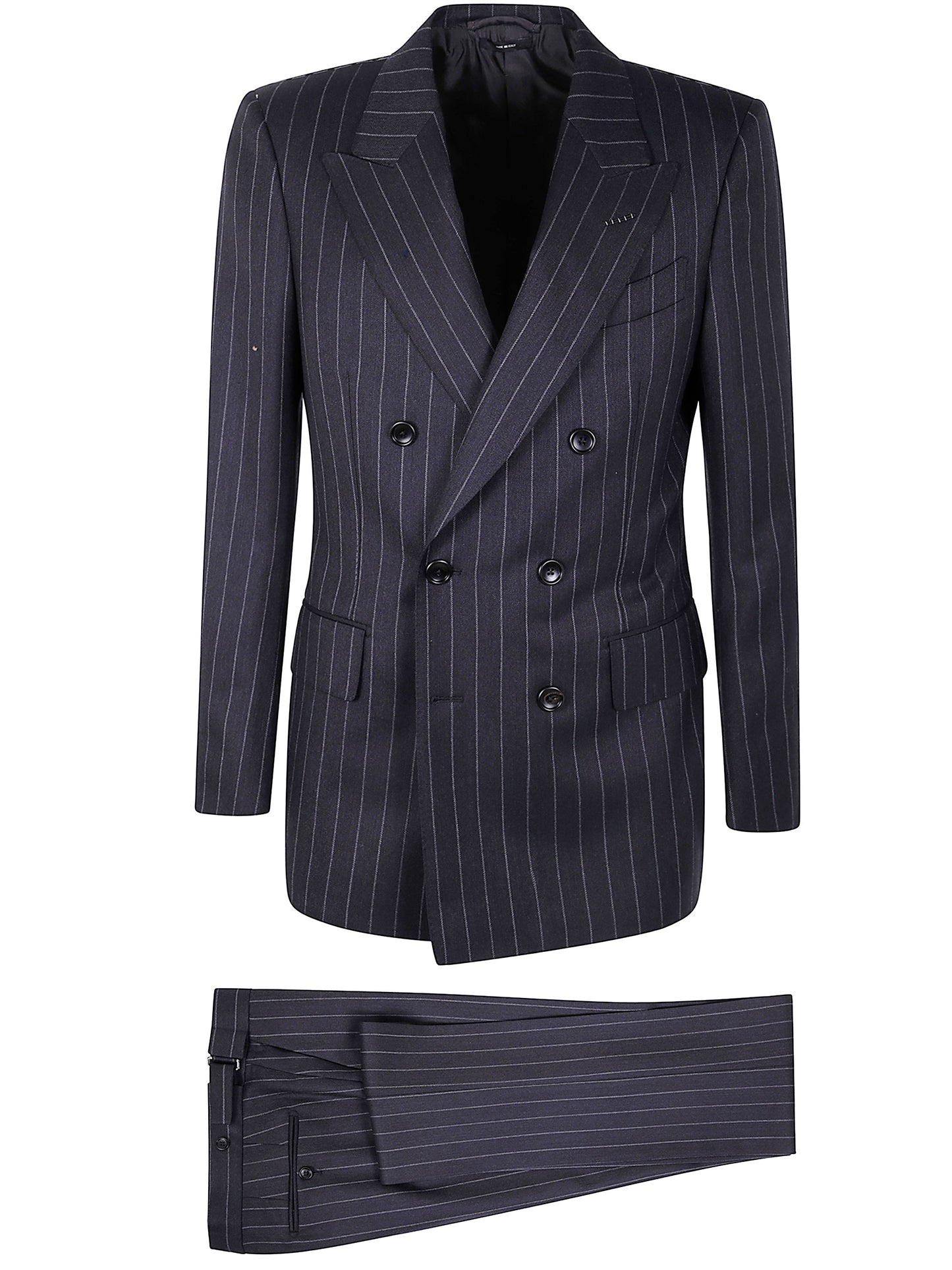 Trajes de dos piezas Tom Ford de día para hombre
