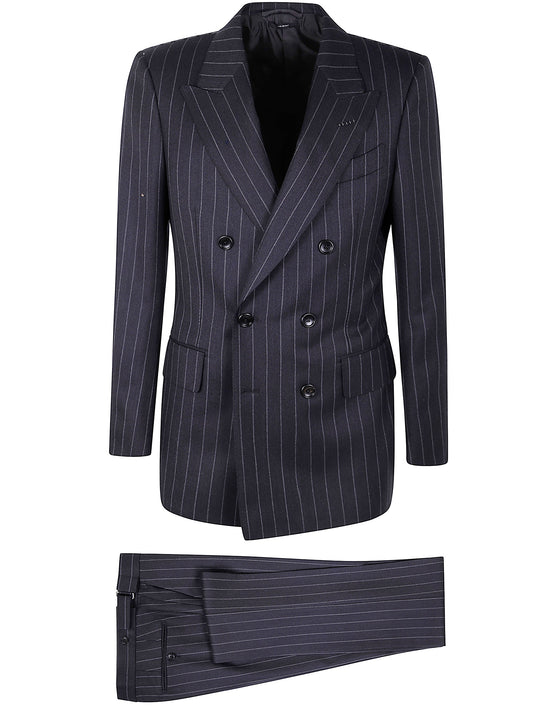 Trajes de dos piezas Tom Ford de día para hombre